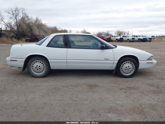 Продажа на аукционе авто 1995 Buick Regal Custom/gran Sport, vin: 2G4WB12L3S1501906, номер лота: 45407057