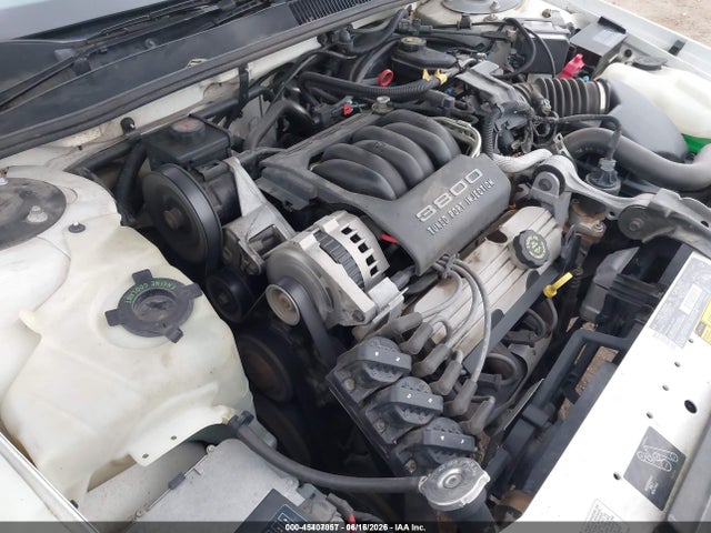 Продажа на аукционе авто 1995 Buick Regal Custom/gran Sport, vin: 2G4WB12L3S1501906, номер лота: 45407057