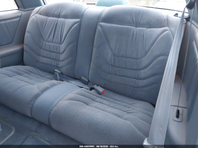 Продажа на аукционе авто 1995 Buick Regal Custom/gran Sport, vin: 2G4WB12L3S1501906, номер лота: 45407057