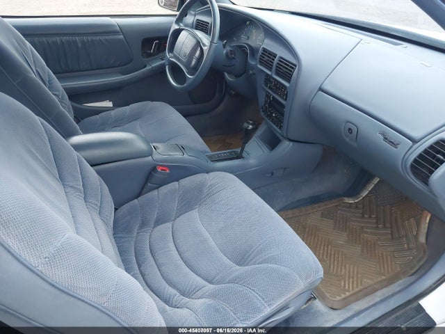 Продажа на аукционе авто 1995 Buick Regal Custom/gran Sport, vin: 2G4WB12L3S1501906, номер лота: 45407057