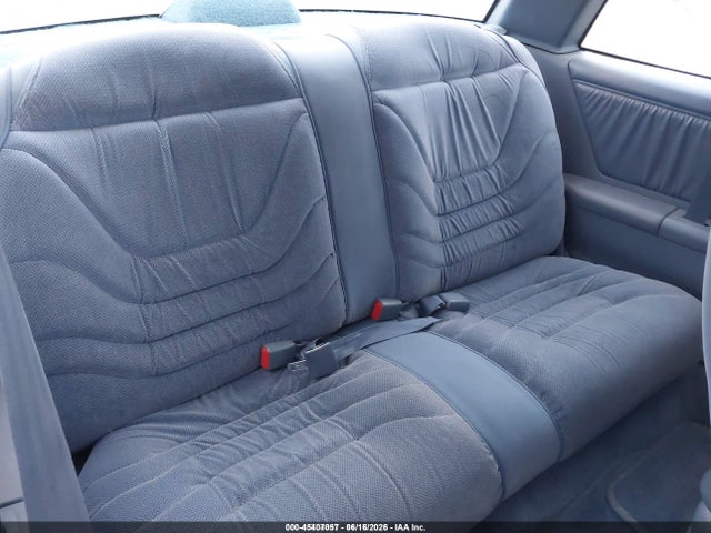 Продажа на аукционе авто 1995 Buick Regal Custom/gran Sport, vin: 2G4WB12L3S1501906, номер лота: 45407057