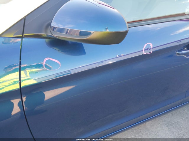 5NPD74LF0LH611299 Hyundai ELANTRA SE