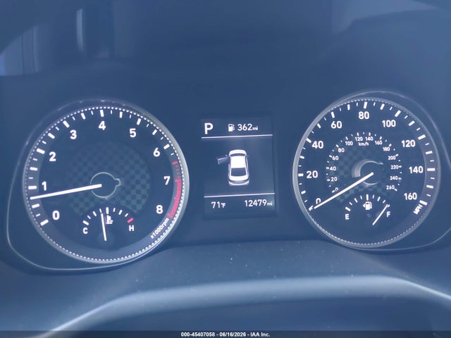 5NPD74LF0LH611299 Hyundai ELANTRA SE