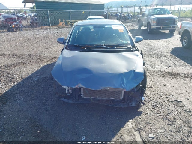 Aukcja sprzedaży 2018 Hyundai Elantra Value Edition, vin: 5NPD84LF6JH321966, numer aukcji: 45407059