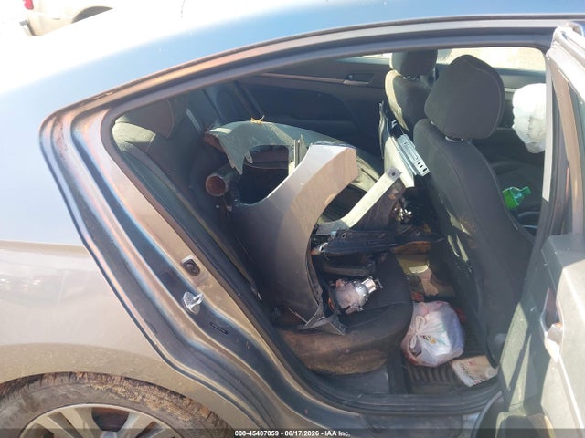 Aukcja sprzedaży 2018 Hyundai Elantra Value Edition, vin: 5NPD84LF6JH321966, numer aukcji: 45407059