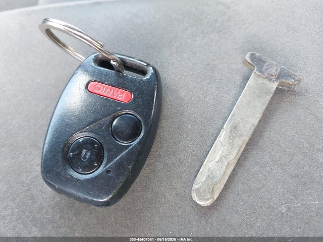 Продажа на аукционе авто 2010 Honda Civic Lx, vin: 2HGFA1F58AH564980, номер лота: 45407061