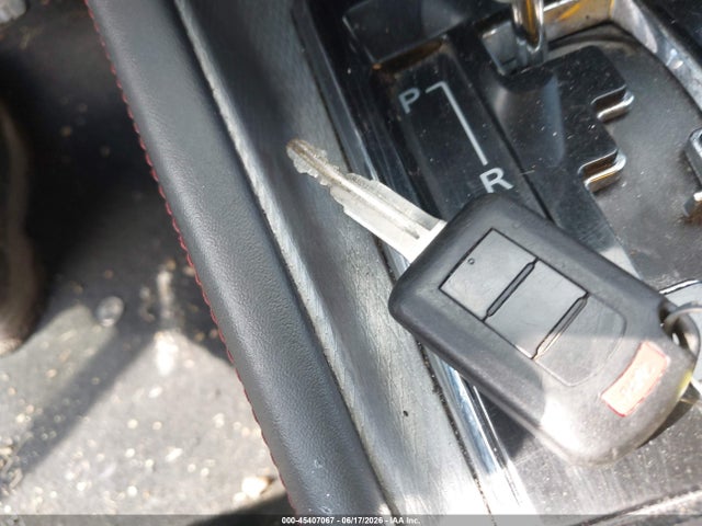 2019 Mitsubishi Outlander Sport 2.0 Es მანქანა იყიდება აუქციონზე, vin: JA4AP3AU0KU029717, აუქციონის ნომერი: 45407067