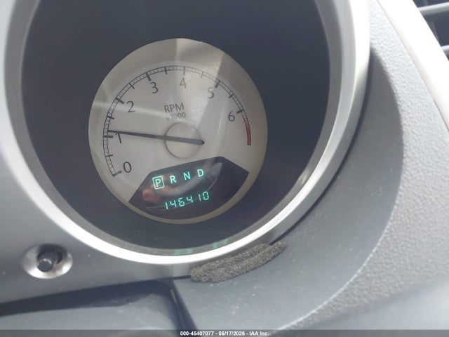 2008 Chrysler Sebring Limited მანქანა იყიდება აუქციონზე, vin: 1C3LC65MX8N231977, აუქციონის ნომერი: 45407077