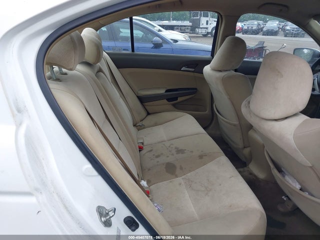 Продажа на аукционе авто 2009 Honda Accord 2.4 Lx-p, vin: 1HGCP26449A136817, номер лота: 45407078