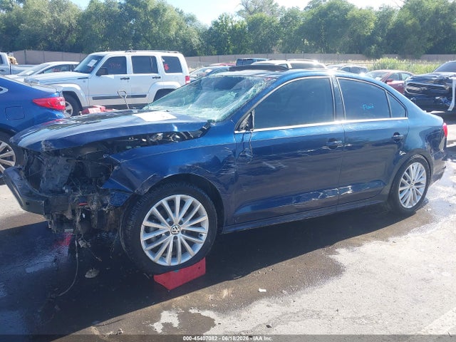 Продажа на аукционе авто 2013 Volkswagen Jetta 2.0l Tdi, vin: 3VWLL7AJ6DM396567, номер лота: 45407082