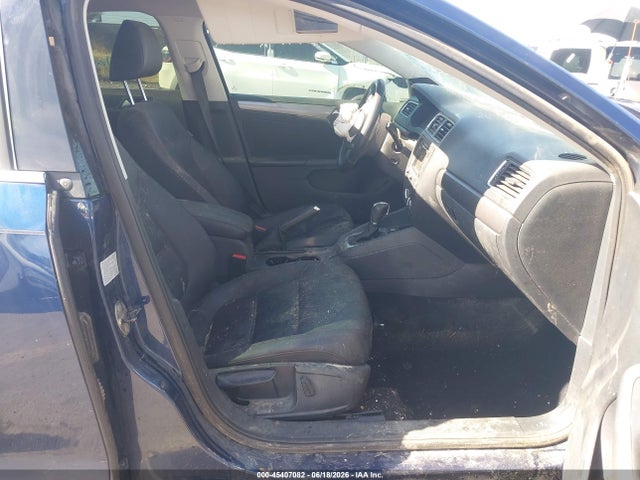 Продажа на аукционе авто 2013 Volkswagen Jetta 2.0l Tdi, vin: 3VWLL7AJ6DM396567, номер лота: 45407082