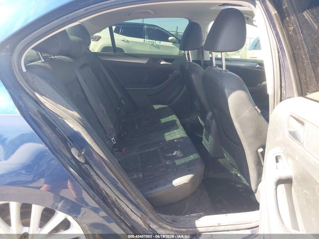 Продажа на аукционе авто 2013 Volkswagen Jetta 2.0l Tdi, vin: 3VWLL7AJ6DM396567, номер лота: 45407082