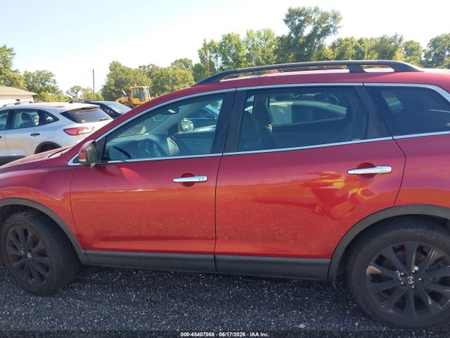 Aukcja sprzedaży 2015 Mazda Cx-9 Grand Touring, vin: JM3TB2DA4F0463586, numer aukcji: 45407088