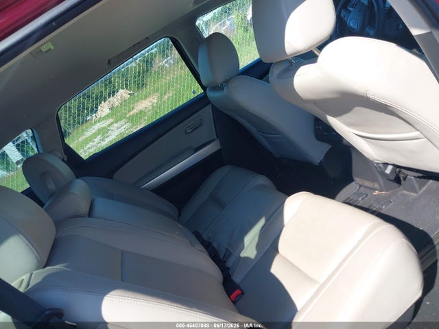 Aukcja sprzedaży 2015 Mazda Cx-9 Grand Touring, vin: JM3TB2DA4F0463586, numer aukcji: 45407088