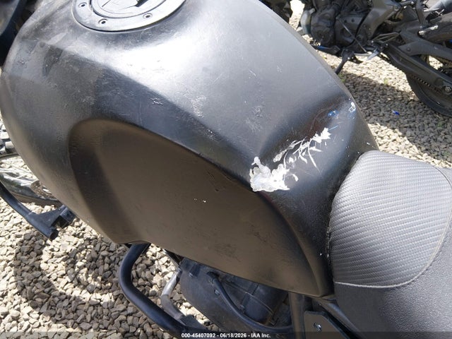 45407092 :رقم المزاد ، ME3FSM246KK436170 vin ، 2019 Royal Enfield Motors Himalayan مزاد بيع