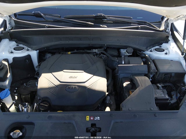 KIA Telluride Sx 2020 5XYP54HC2LG024837 Image 10
