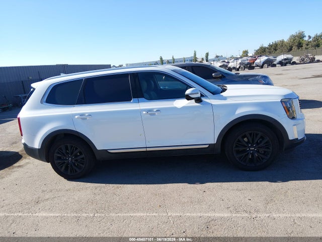 KIA Telluride Sx 2020 5XYP54HC2LG024837 Image 13