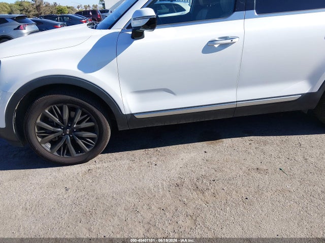 KIA Telluride Sx 2020 5XYP54HC2LG024837 Image 17