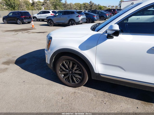 KIA Telluride Sx 2020 5XYP54HC2LG024837 Image 18
