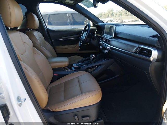 KIA Telluride Sx 2020 5XYP54HC2LG024837 Image 5