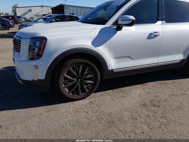 KIA Telluride Sx 2020 5XYP54HC2LG024837 Image 6