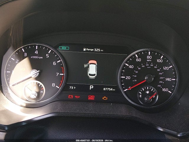 KIA Telluride Sx 2020 5XYP54HC2LG024837 Image 7