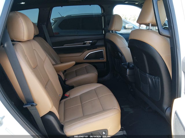KIA Telluride Sx 2020 5XYP54HC2LG024837 Image 8