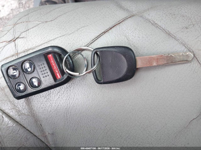 Aukcja sprzedaży 2007 Honda Odyssey Ex-l, vin: 5FNRL38777B046017, numer aukcji: 45407106