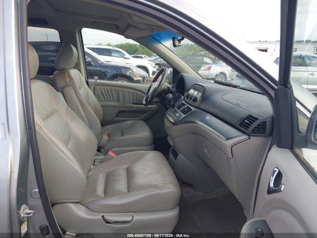 Aukcja sprzedaży 2007 Honda Odyssey Ex-l, vin: 5FNRL38777B046017, numer aukcji: 45407106