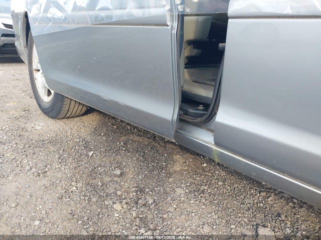 Aukcja sprzedaży 2007 Honda Odyssey Ex-l, vin: 5FNRL38777B046017, numer aukcji: 45407106