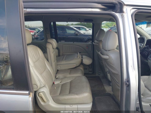 Aukcja sprzedaży 2007 Honda Odyssey Ex-l, vin: 5FNRL38777B046017, numer aukcji: 45407106