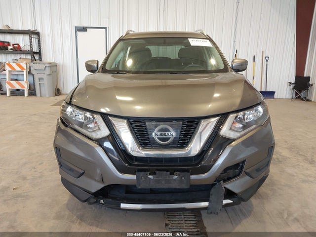 Nissan ROGUE SV 2017 KNMAT2MV1HP583730 Image 13