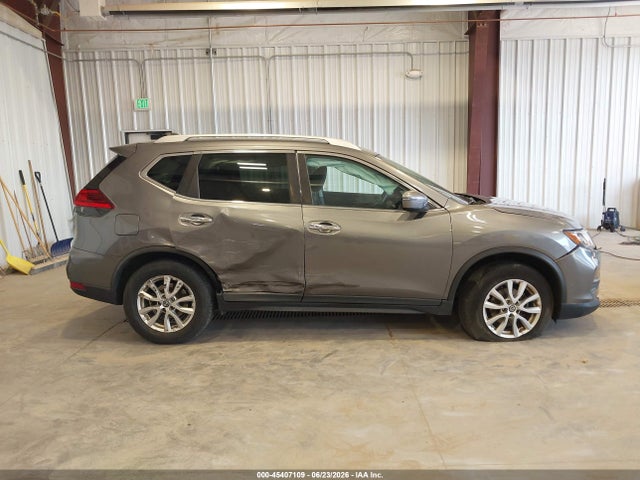 Nissan ROGUE SV 2017 KNMAT2MV1HP583730 Image 14