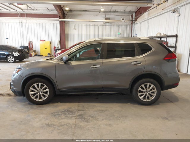 Nissan ROGUE SV 2017 KNMAT2MV1HP583730 Image 15
