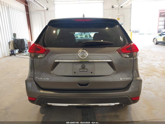 Nissan ROGUE SV 2017 KNMAT2MV1HP583730 Image 17