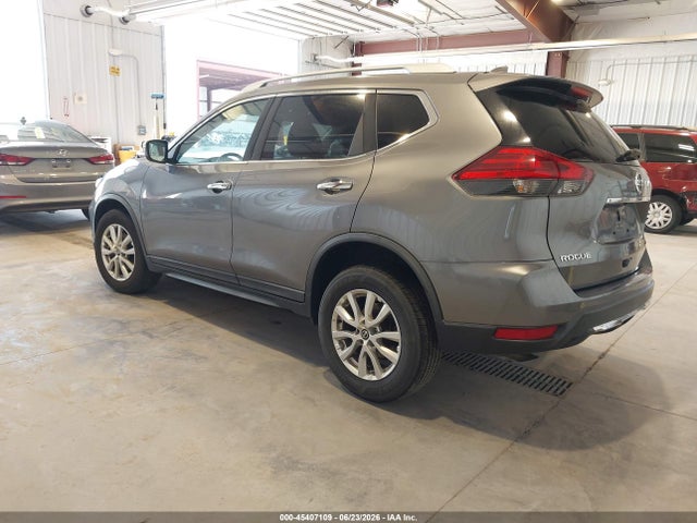 Nissan ROGUE SV 2017 KNMAT2MV1HP583730 Image 3