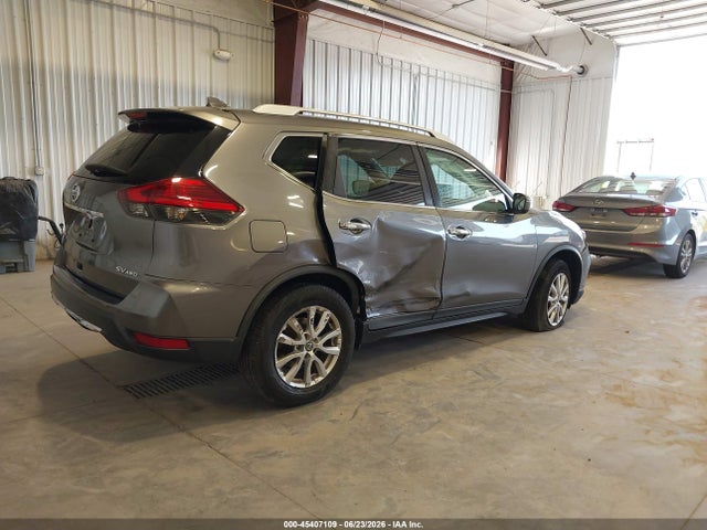 Nissan ROGUE SV 2017 KNMAT2MV1HP583730 Image 4
