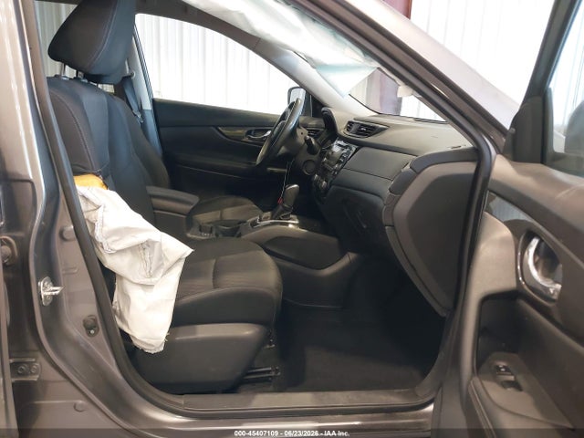 Nissan ROGUE SV 2017 KNMAT2MV1HP583730 Image 5