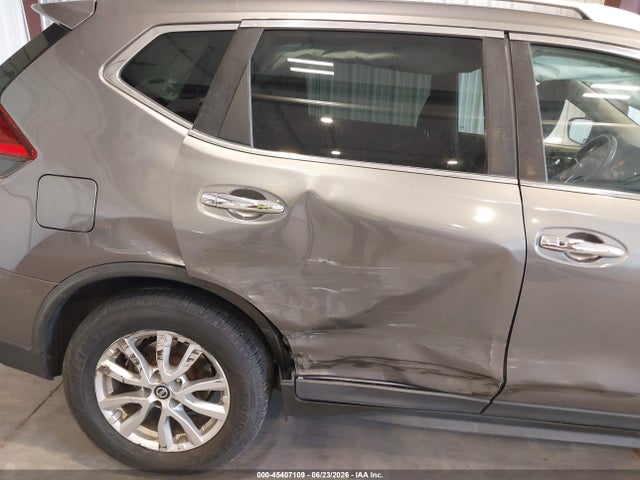 Nissan ROGUE SV 2017 KNMAT2MV1HP583730 Image 6