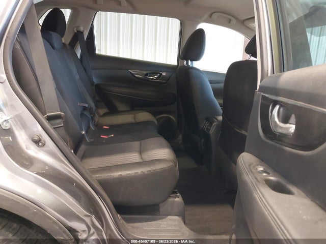 Nissan ROGUE SV 2017 KNMAT2MV1HP583730 Image 8