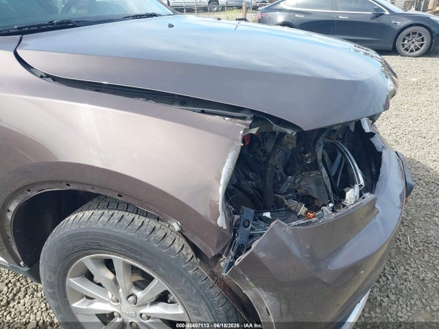 Dodge Durango Sxt Awd 2017 1C4RDJAGXHC725760 Image 18