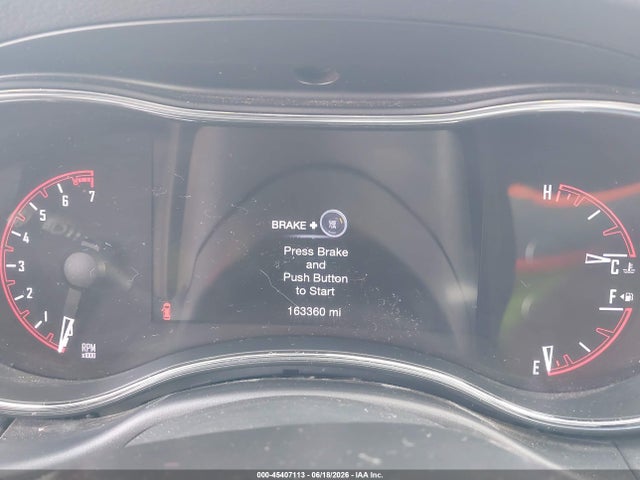 Dodge Durango Sxt Awd 2017 1C4RDJAGXHC725760 Image 7