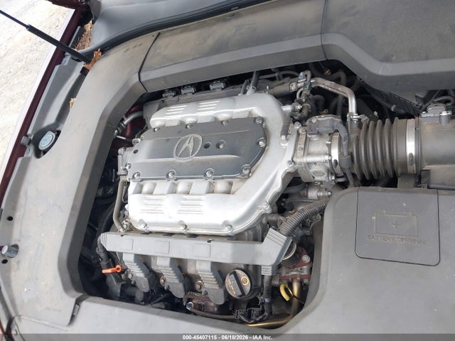 45407115 :رقم المزاد ، 19UUA8F53CA016628 vin ، 2012 Acura Tl 3.5 مزاد بيع