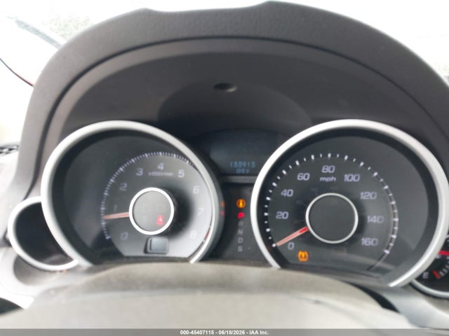 45407115 :رقم المزاد ، 19UUA8F53CA016628 vin ، 2012 Acura Tl 3.5 مزاد بيع