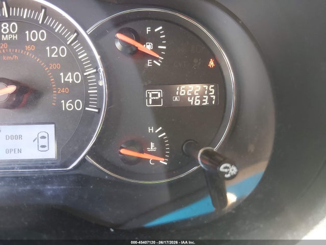 1N4AA5AP9EC913135 Nissan Maxima 3.5 S/3.5 Sv