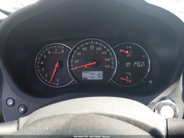 1N4AA5AP9EC913135 Nissan Maxima 3.5 S/3.5 Sv