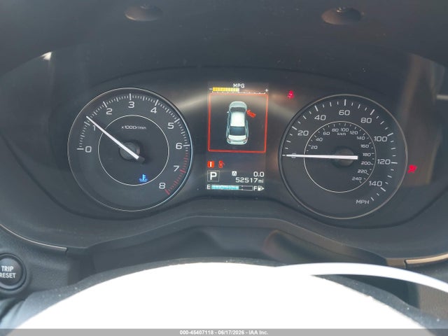 Aukcja sprzedaży 2018 Subaru Impreza 2.0i Premium, vin: 4S3GTAD67J3706392, numer aukcji: 45407118