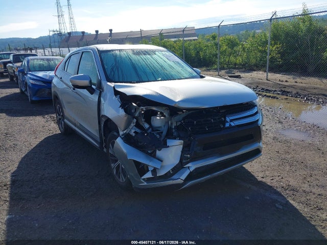 Auction sale of the 2018 Mitsubishi Eclipse Cross Se, vin: JA4AT5AA5JZ040971, lot number: 45407121
