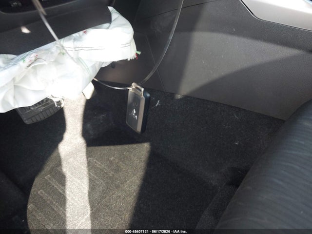 45407121 :رقم المزاد ، JA4AT5AA5JZ040971 vin ، 2018 Mitsubishi Eclipse Cross Se مزاد بيع