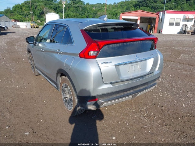 45407121 :رقم المزاد ، JA4AT5AA5JZ040971 vin ، 2018 Mitsubishi Eclipse Cross Se مزاد بيع
